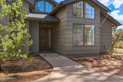 1101 N McLane Road, Payson, AZ 85541 - Photo 7