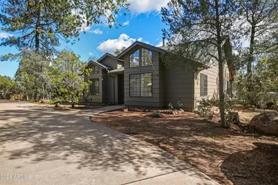 1101 N McLane Road, Payson, AZ 85541 - Photo 5