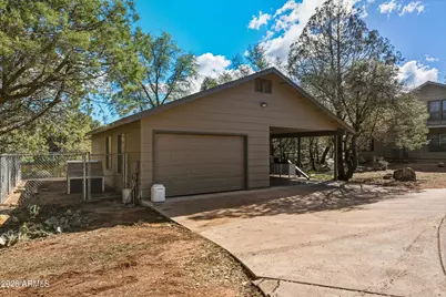 1101 N McLane Road, Payson, AZ 85541 - Photo 37