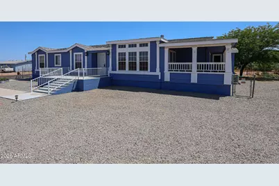 22129 W Dixileta Drive, Wittmann, AZ 85361 - Photo 45