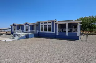 22129 W Dixileta Dr, Wittmann, AZ 85361 - Photo 45