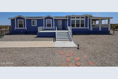 22129 W Dixileta Drive, Wittmann, AZ 85361 - Photo 1