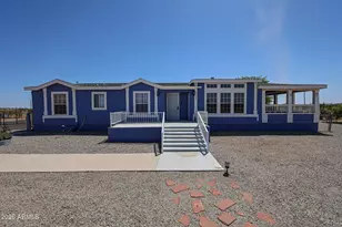 22129 W Dixileta Dr, Wittmann, AZ 85361 - Photo 1
