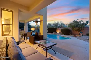 11302 E White Feather Ln, Scottsdale, AZ 85262 - Photo 21