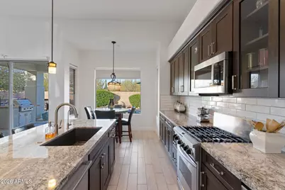 11302 E White Feather Lane, Scottsdale, AZ 85262 - Photo 11