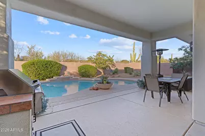 11302 E White Feather Lane, Scottsdale, AZ 85262 - Photo 33
