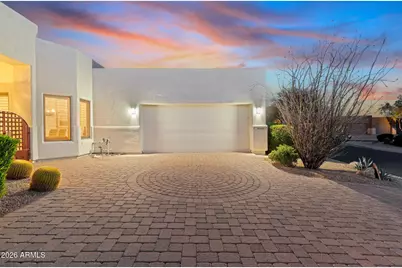 11302 E White Feather Lane, Scottsdale, AZ 85262 - Photo 41