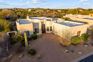 11302 E White Feather Ln, Scottsdale, AZ 85262 - Photo 25