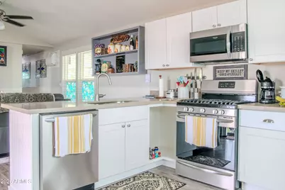 349 S Wayfarer --, Mesa, AZ 85204 - Photo 11