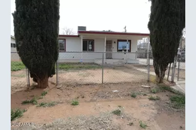 116 Wolfe Street, Sierra Vista, AZ 85635 - Photo 1