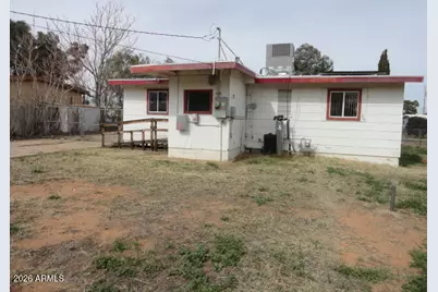116 Wolfe Street, Sierra Vista, AZ 85635 - Photo 9