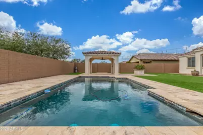 2809 W Minton Street, Phoenix, AZ 85041 - Photo 19