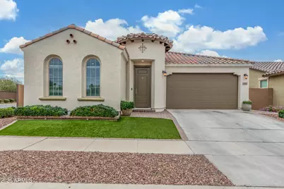 2809 W Minton Street, Phoenix, AZ 85041 - Photo 1