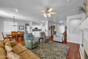 15563 W Rockwood Way, Surprise, AZ 85374 - Photo 7