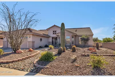 15563 W Rockwood Way, Surprise, AZ 85374 - Photo 1
