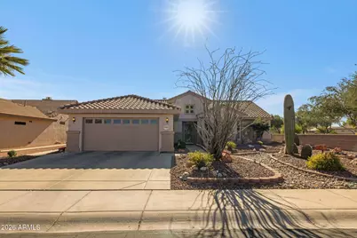 15563 W Rockwood Way, Surprise, AZ 85374 - Photo 1