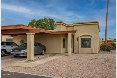 537 S Palo Verde Way, Mesa, AZ 85208 - Photo 1