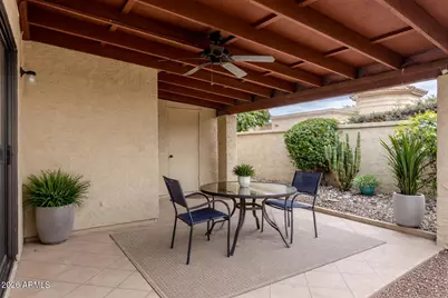 537 S Palo Verde Way, Mesa, AZ 85208 - Photo 25