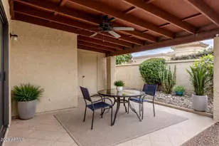 537 S Palo Verde Way, Mesa, AZ 85208 - Photo 25
