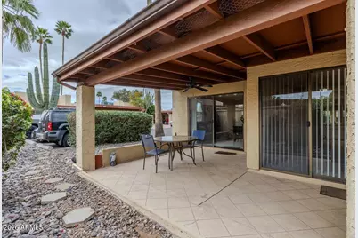 537 S Palo Verde Way, Mesa, AZ 85208 - Photo 13