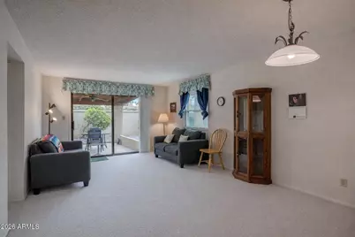 537 S Palo Verde Way, Mesa, AZ 85208 - Photo 5