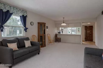 537 S Palo Verde Way, Mesa, AZ 85208 - Photo 7