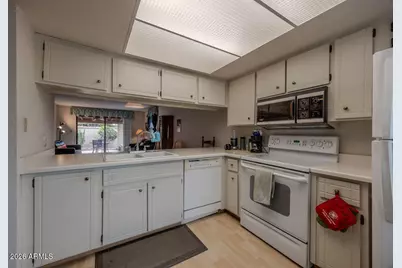 537 S Palo Verde Way, Mesa, AZ 85208 - Photo 5