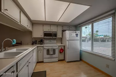 537 S Palo Verde Way, Mesa, AZ 85208 - Photo 7