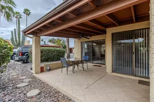 537 S Palo Verde Way, Mesa, AZ 85208 - Photo 23