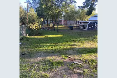 9 W Sylvan Lane, Wickenburg, AZ 85390 - Photo 41