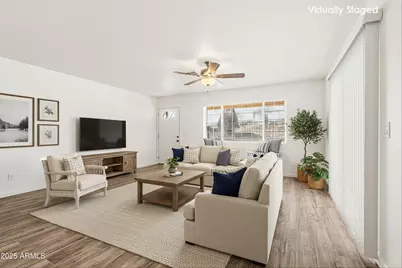 1029 N Camino Estrella --, Rio Rico, AZ 85648 - Photo 3