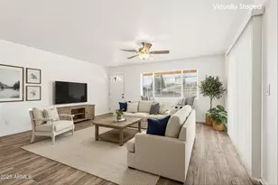 1029 N Camino Estrella --, Rio Rico, AZ 85648 - Photo 3