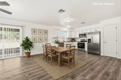 1029 N Camino Estrella --, Rio Rico, AZ 85648 - Photo 5