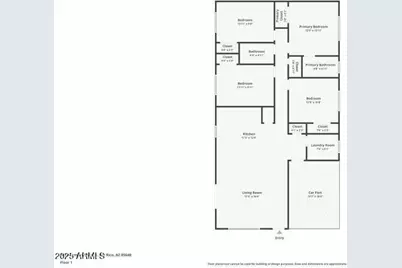 1029 N Camino Estrella --, Rio Rico, AZ 85648 - Photo 19