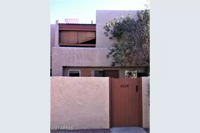 4224 W Calavar Road, Phoenix, AZ 85053 - Photo 1