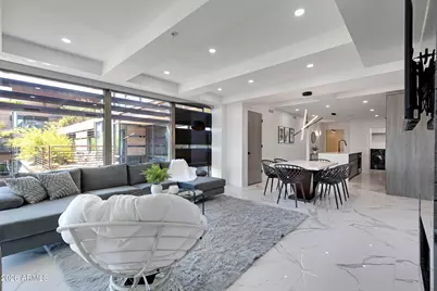 7157 E Rancho Vista Drive #5002, Scottsdale, AZ 85251 - Photo 11