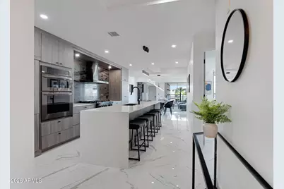 7157 E Rancho Vista Drive #5002, Scottsdale, AZ 85251 - Photo 3
