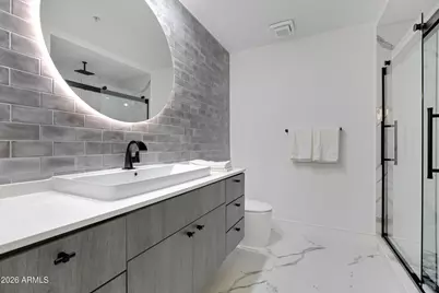 7157 E Rancho Vista Drive #5002, Scottsdale, AZ 85251 - Photo 17