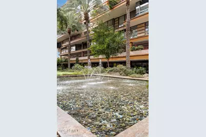 7157 E Rancho Vista Drive #5002, Scottsdale, AZ 85251 - Photo 35