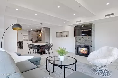 7157 E Rancho Vista Drive #5002, Scottsdale, AZ 85251 - Photo 9