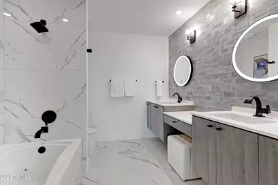 7157 E Rancho Vista Drive #5002, Scottsdale, AZ 85251 - Photo 13