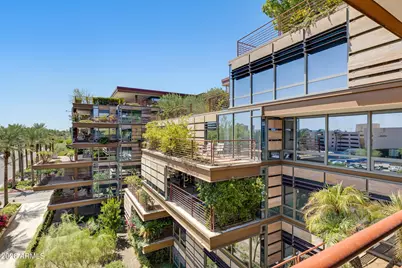 7157 E Rancho Vista Drive #5002, Scottsdale, AZ 85251 - Photo 1