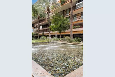 7157 E Rancho Vista Drive #5002, Scottsdale, AZ 85251 - Photo 35