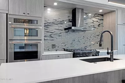 7157 E Rancho Vista Drive #5002, Scottsdale, AZ 85251 - Photo 5