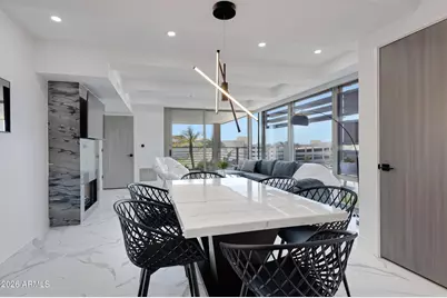 7157 E Rancho Vista Drive #5002, Scottsdale, AZ 85251 - Photo 5