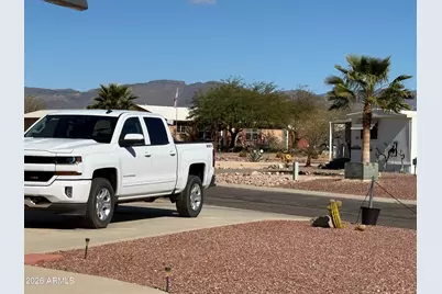 30558 S Fort Apache Drive #435, Congress, AZ 85332 - Photo 11