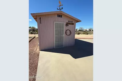 30558 S Fort Apache Drive #435, Congress, AZ 85332 - Photo 17