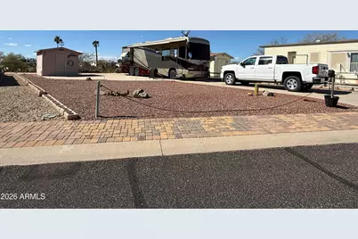 30558 S Fort Apache Drive #435, Congress, AZ 85332 - Photo 13