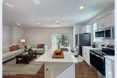 16875 N 12th Street #23, Phoenix, AZ 85022 - Photo 5