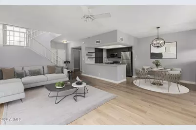 9705 E Mountain View Road #1126, Scottsdale, AZ 85258 - Photo 3